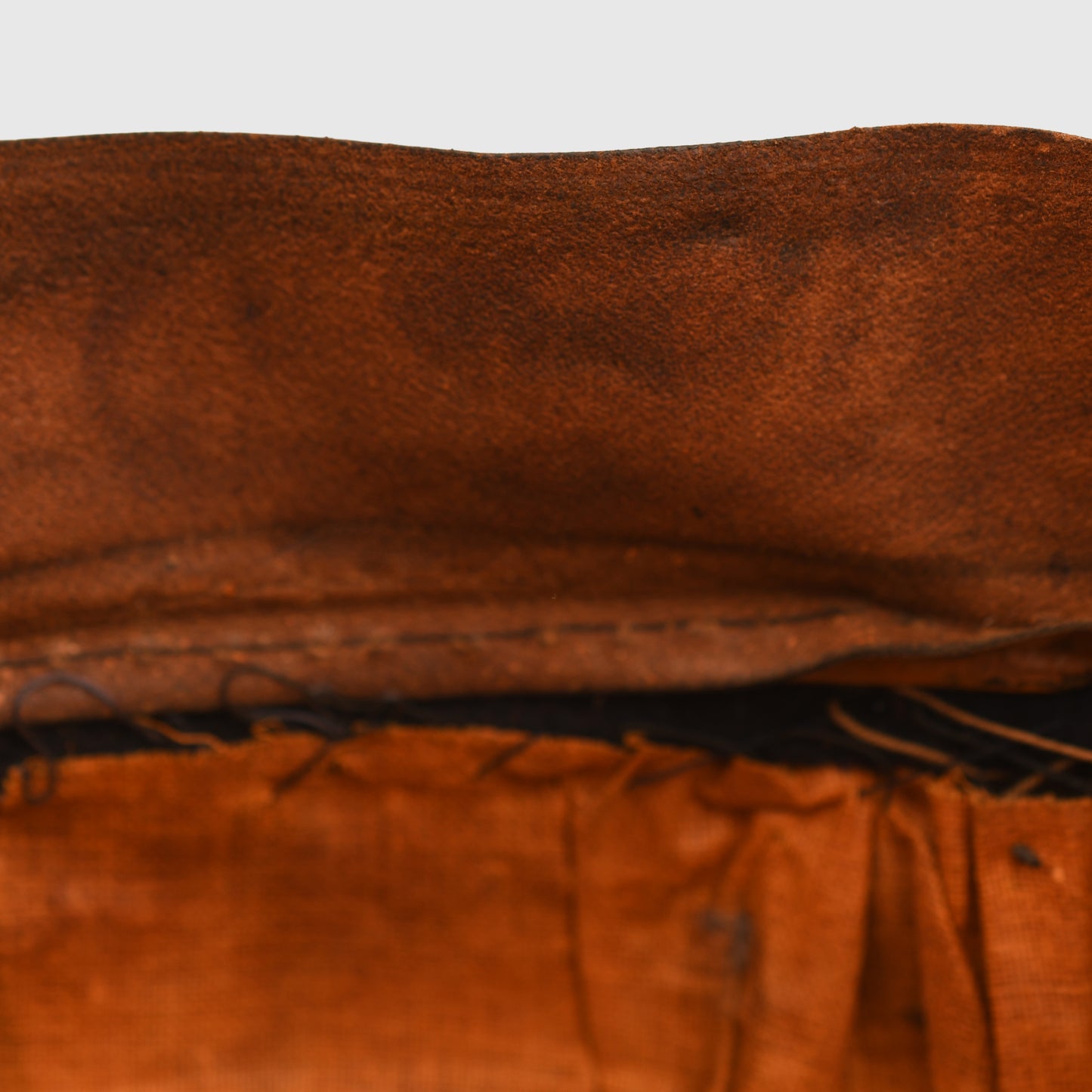 German WWII Luftwaffe Air Sea Rescue Service Visor Cap