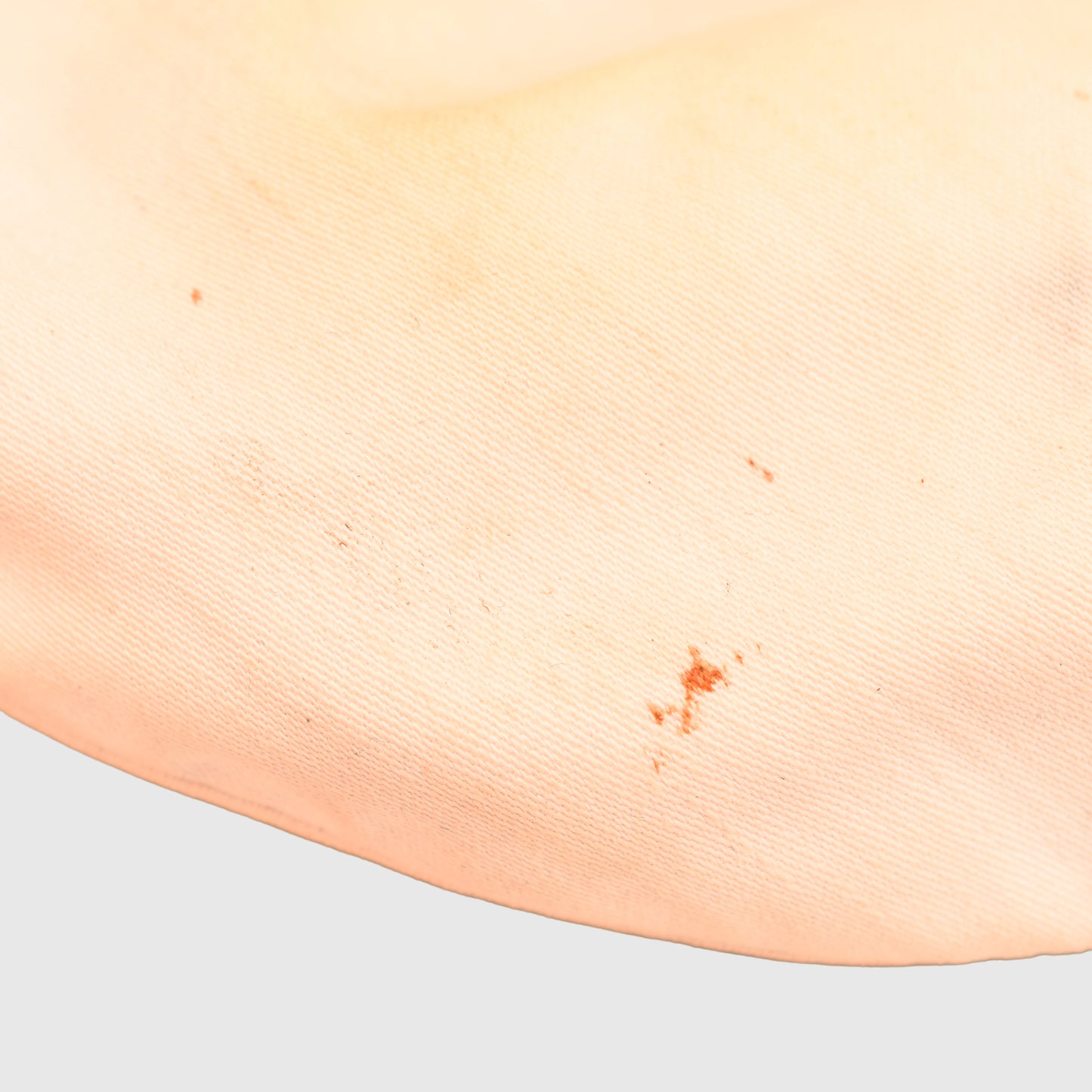 German WWII Luftwaffe Air Sea Rescue Service Visor Cap