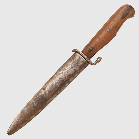 GERMAN WWI TRENCH DISPLAY PIECE