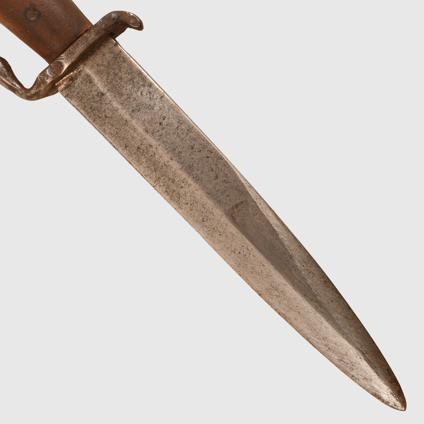 GERMAN WWI TRENCH DISPLAY PIECE