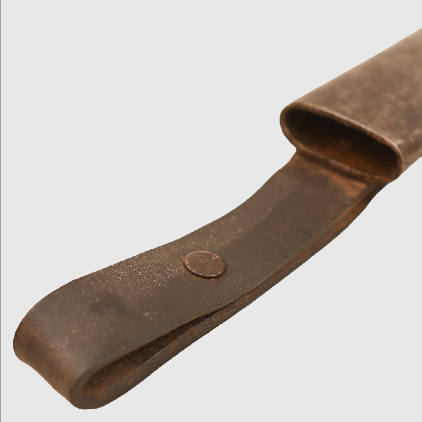 GERMAN WWI TRENCH DISPLAY PIECE