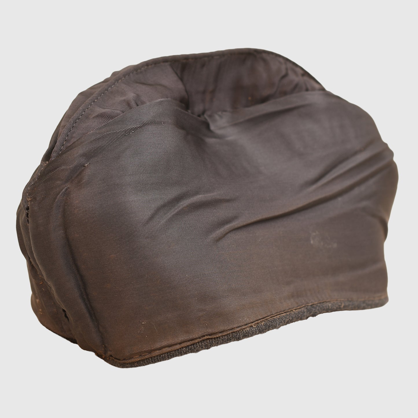 GERMAN WWII LUFTWAFFE OFFICERS OVERSEAS CAP