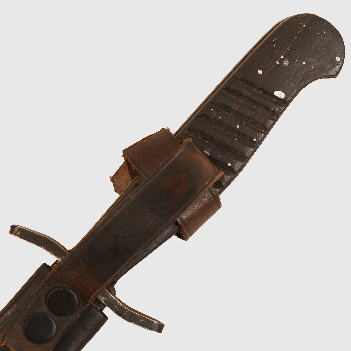 GERMAN WWI FIGHTING DISPLAY PIECE