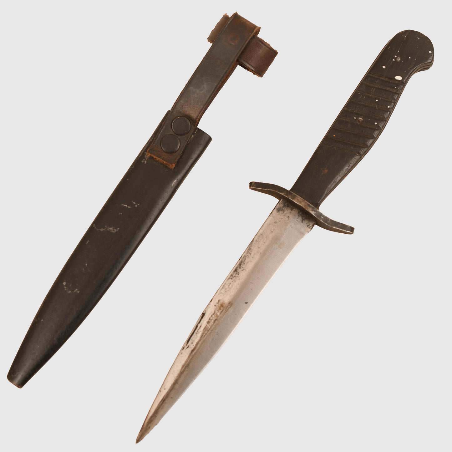 GERMAN WWI FIGHTING DISPLAY PIECE