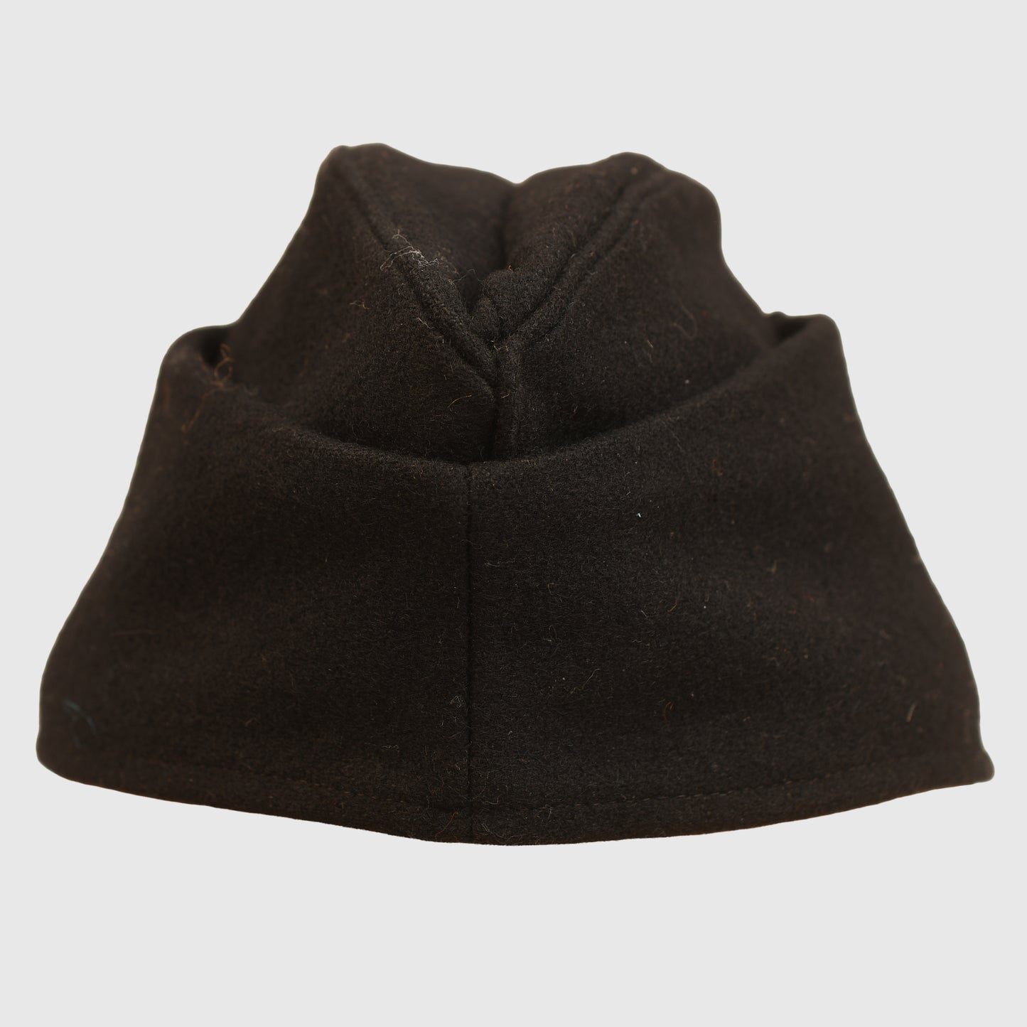 GERMAN WWII NSKK MANS OVERSEAS CAP
