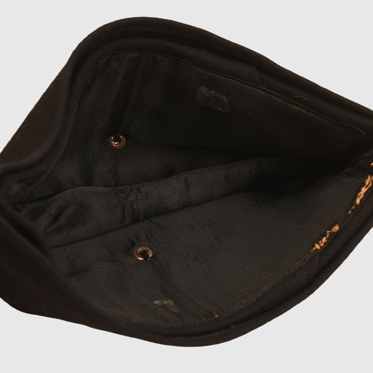 GERMAN WWII NSKK MANS OVERSEAS CAP
