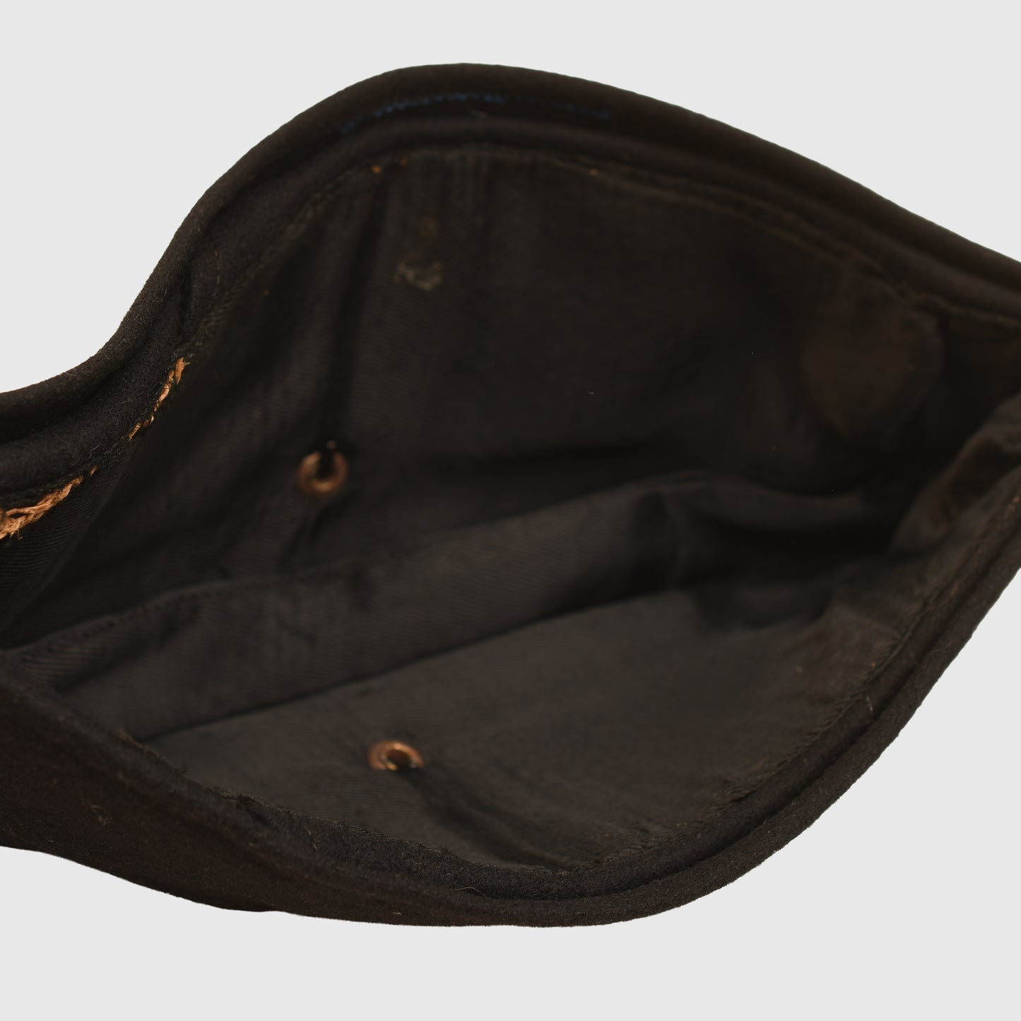 GERMAN WWII NSKK MANS OVERSEAS CAP