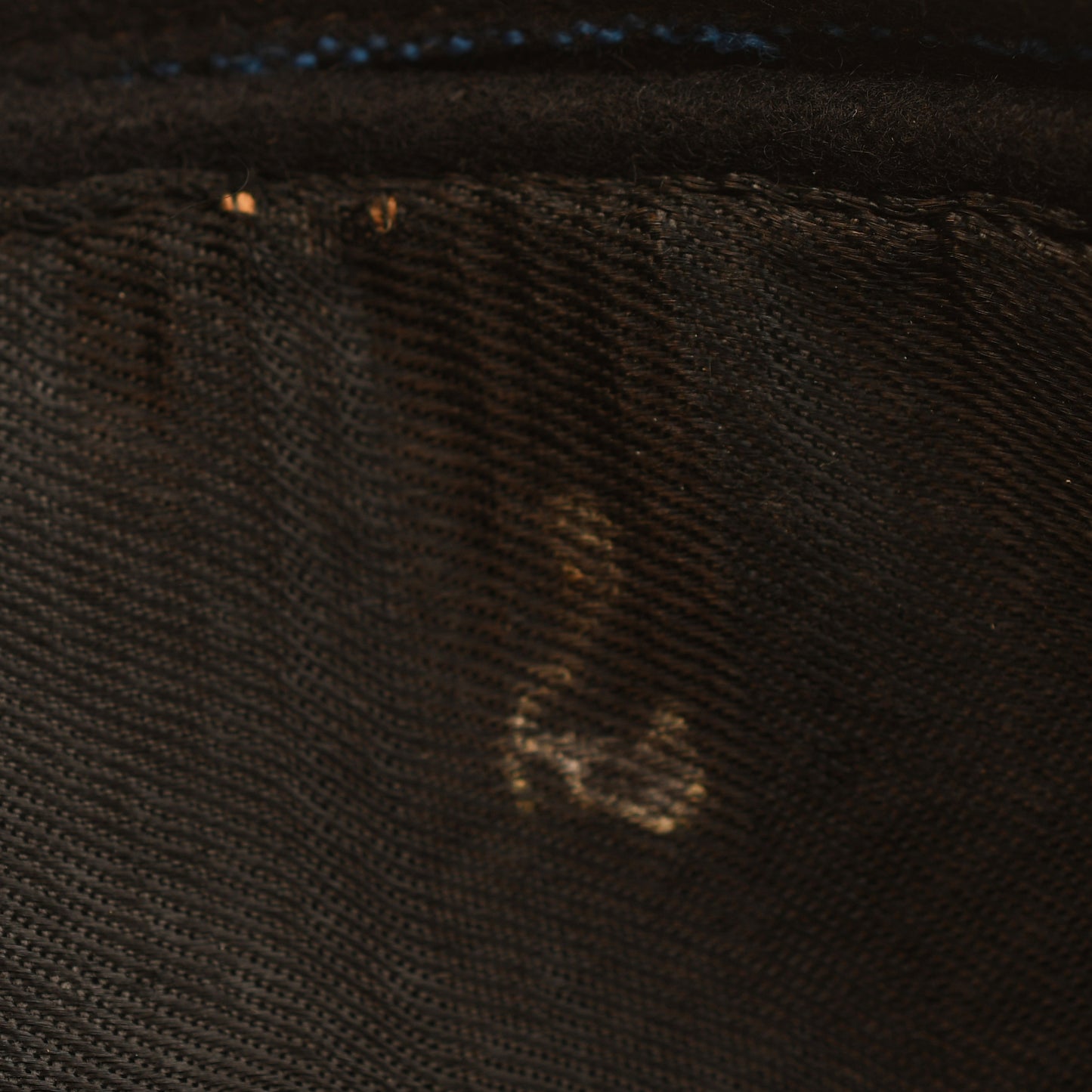 GERMAN WWII NSKK MANS OVERSEAS CAP