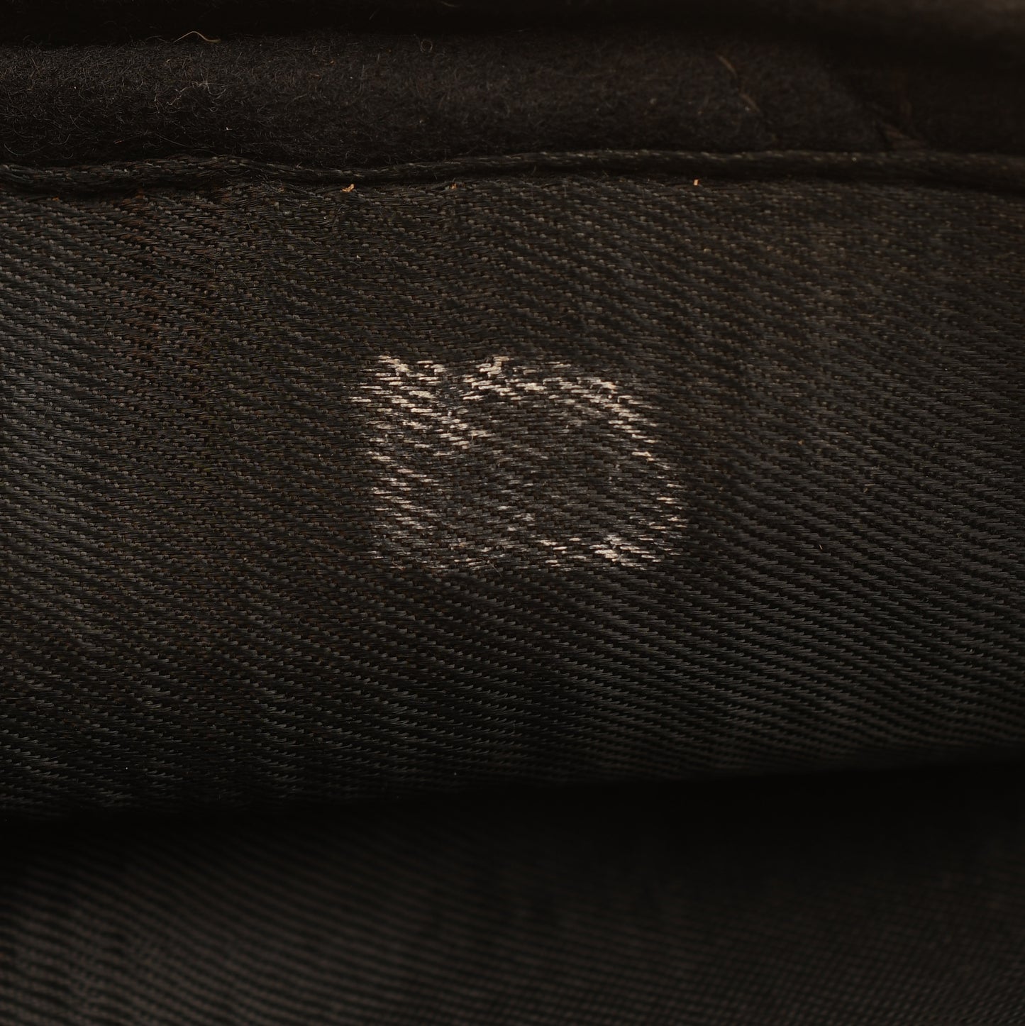 GERMAN WWII NSKK MANS OVERSEAS CAP