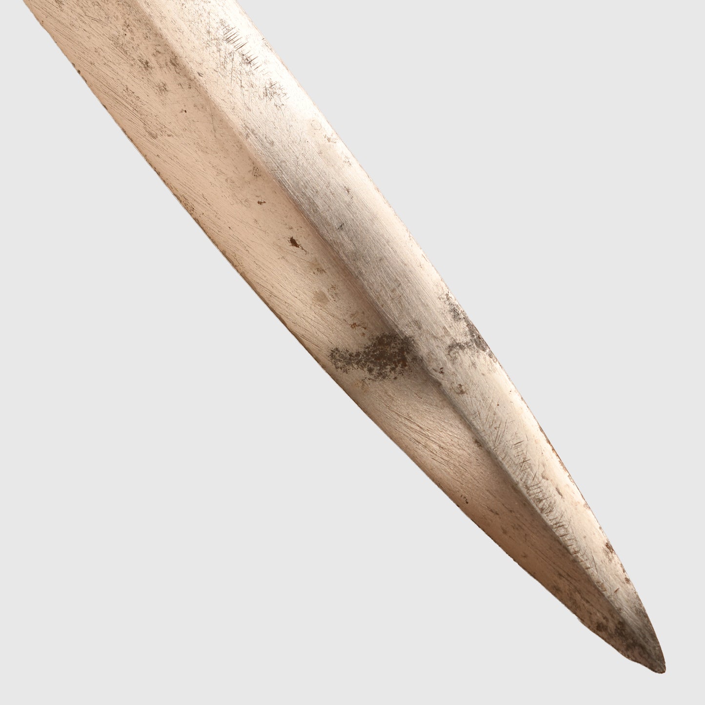U.S.WWII FIELD MADE COMBAT DISPLAY PIECE