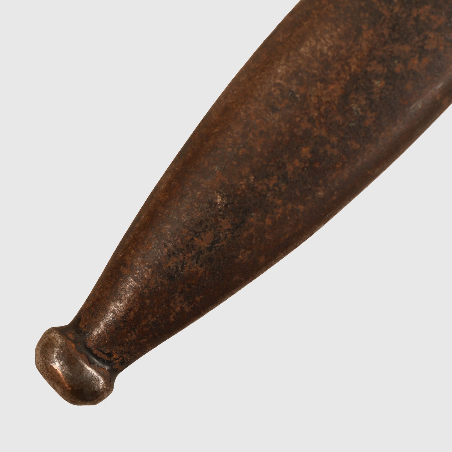 GERMAN WWII FIRE SERVICE DISPLAY PIECE