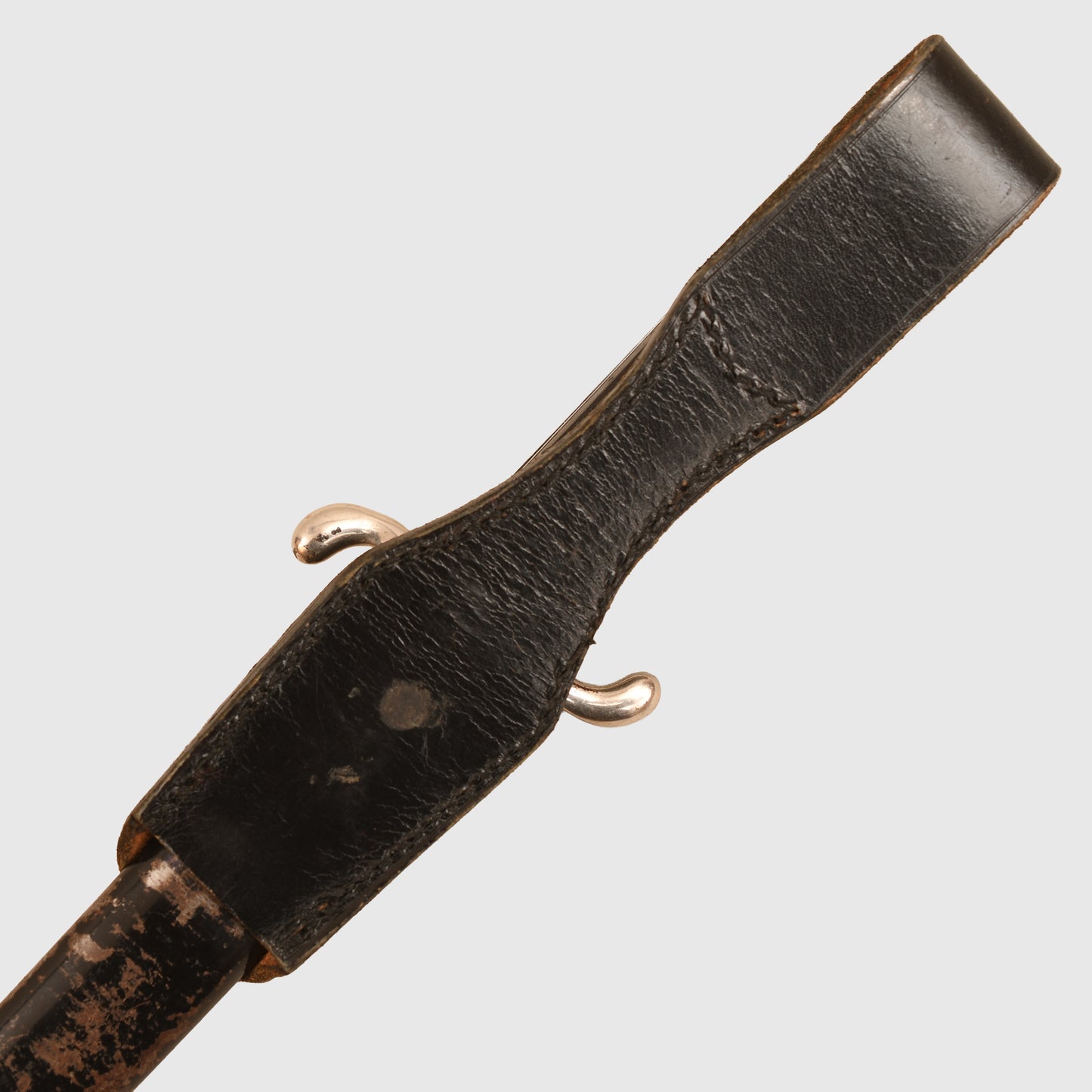 GERMAN WWII FIRE SERVICE DISPLAY PIECE