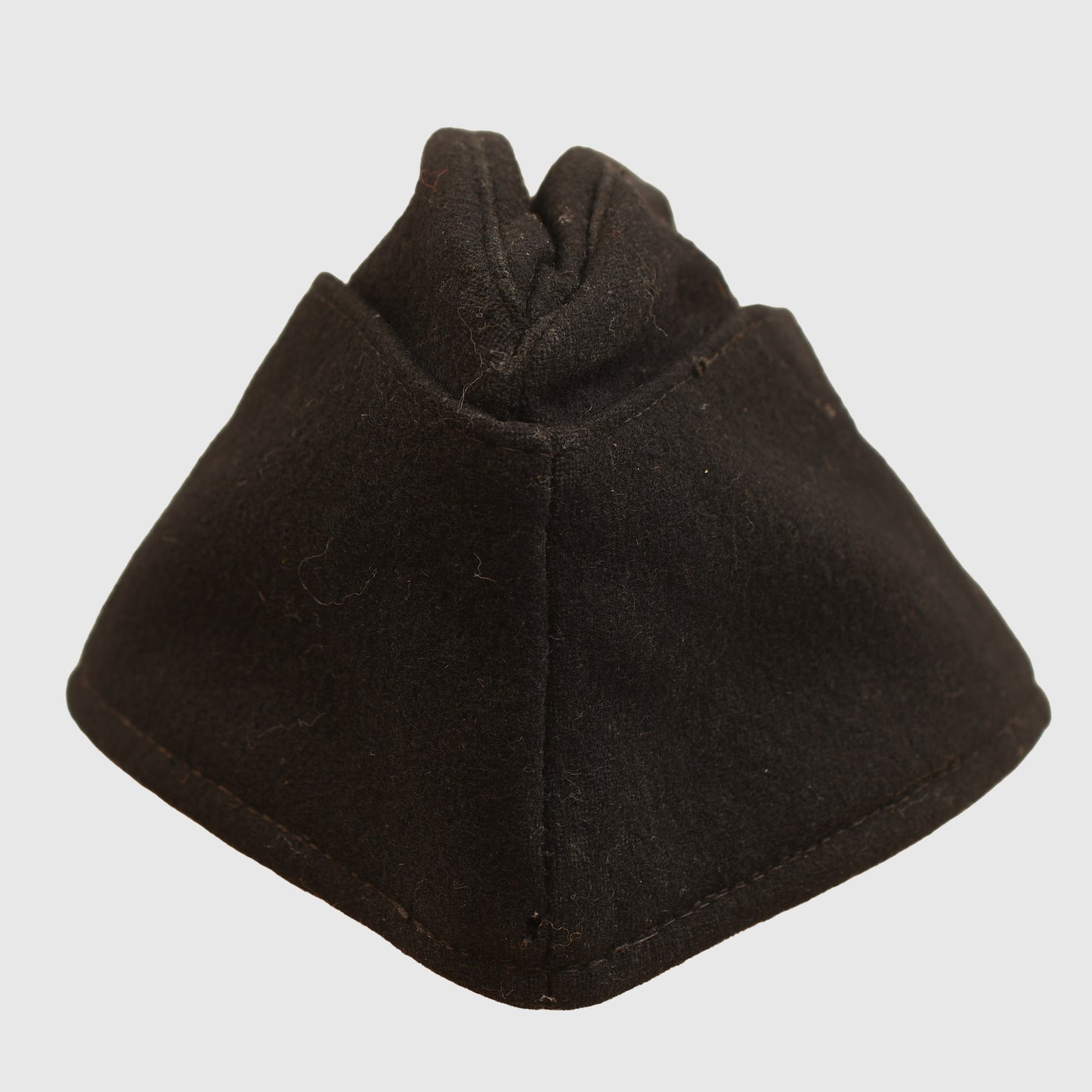 GERMAN WWII NSKK ENLISTED MANS OVERSEAS CAP