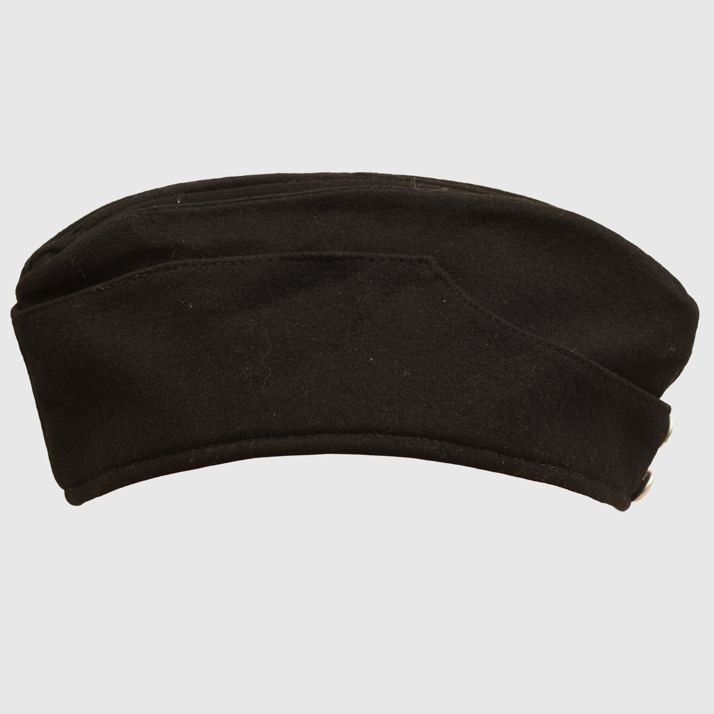 GERMAN WWII NSKK ENLISTED MANS OVERSEAS CAP