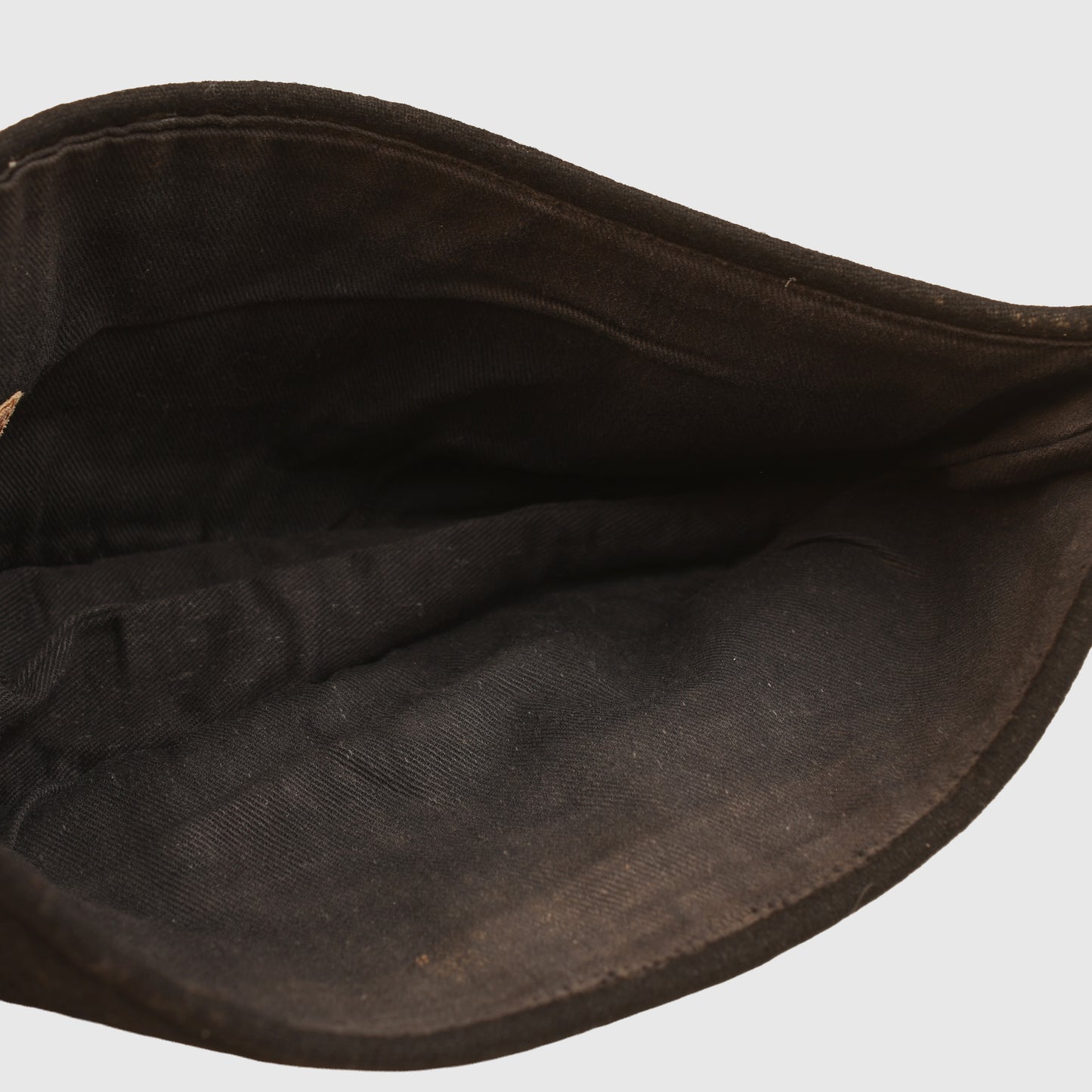 GERMAN WWII NSKK ENLISTED MANS OVERSEAS CAP