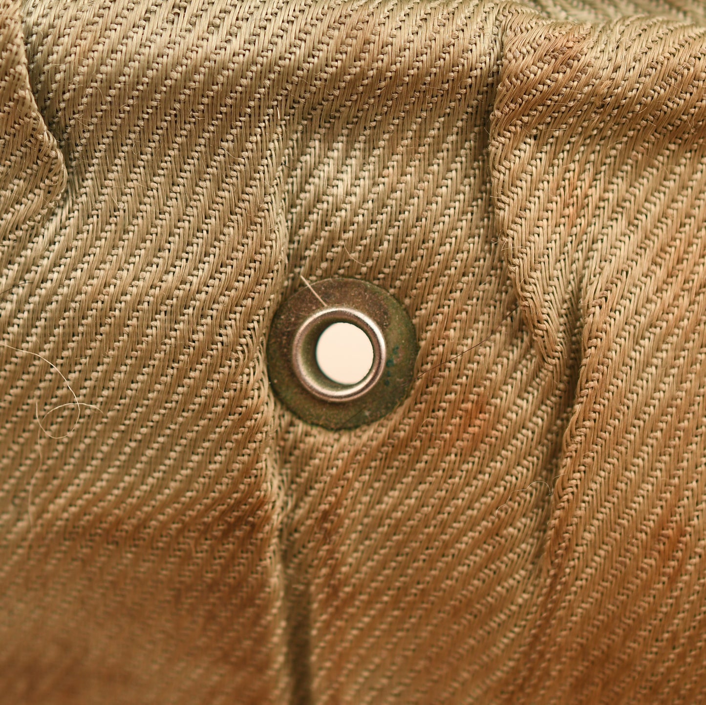 German WWII Army Panzer Officer’s Overseas Cap