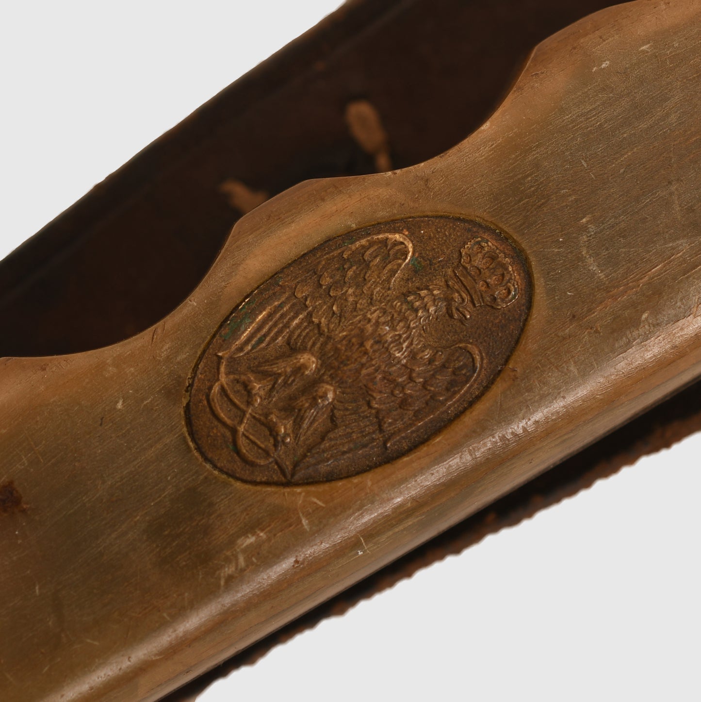ITALIAN WWII COLONIAL POLICE DAGGER