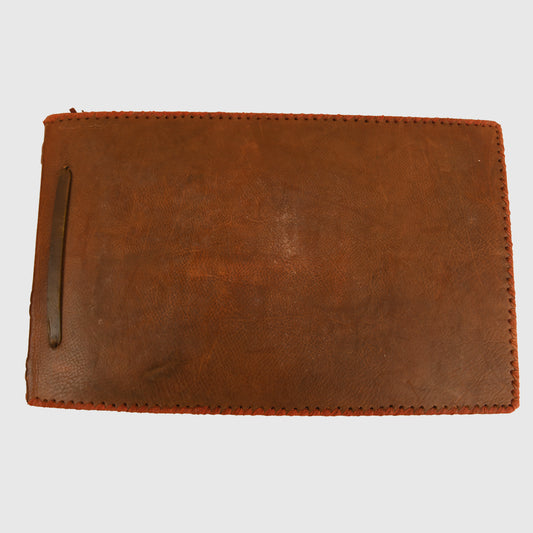 German WWII Luftwaffe Field Marshall Kesselring Photo Album