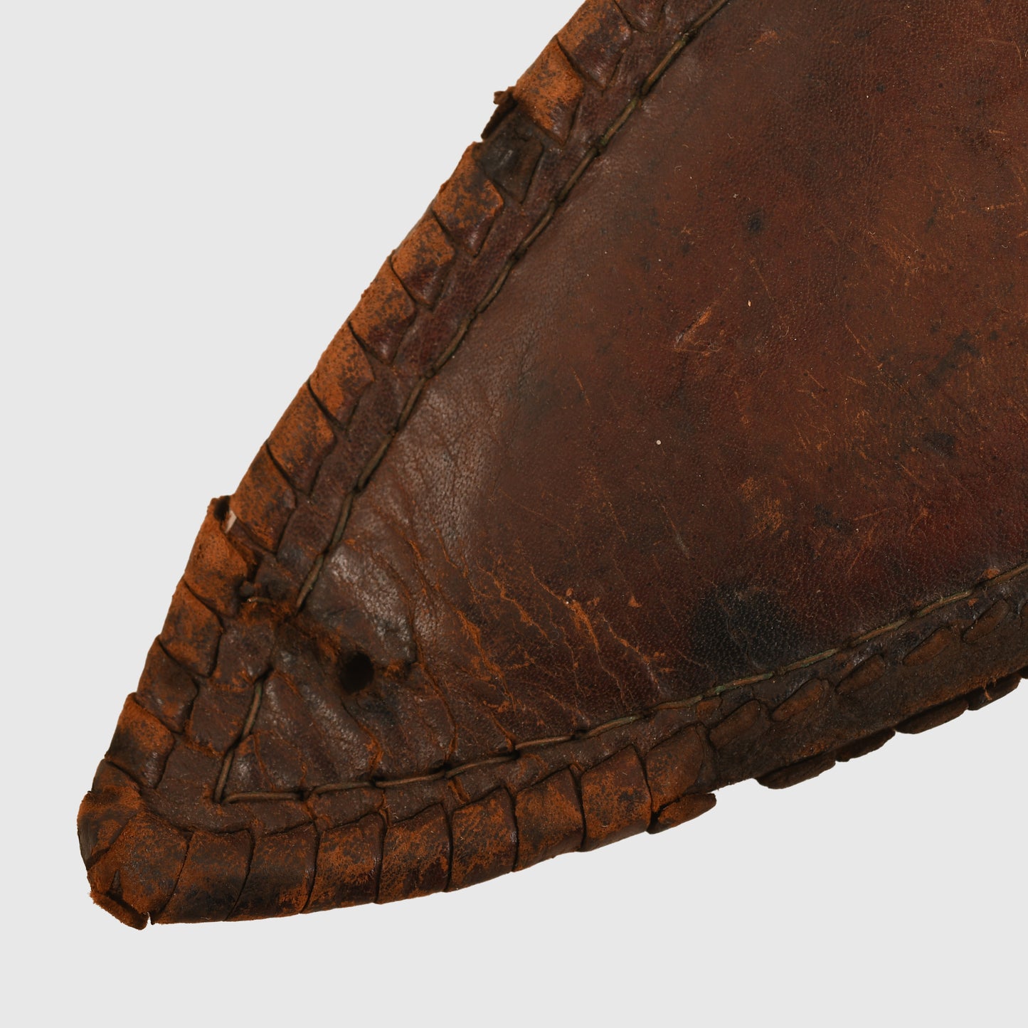 ITALIAN WWII COLONIAL POLICE DAGGER