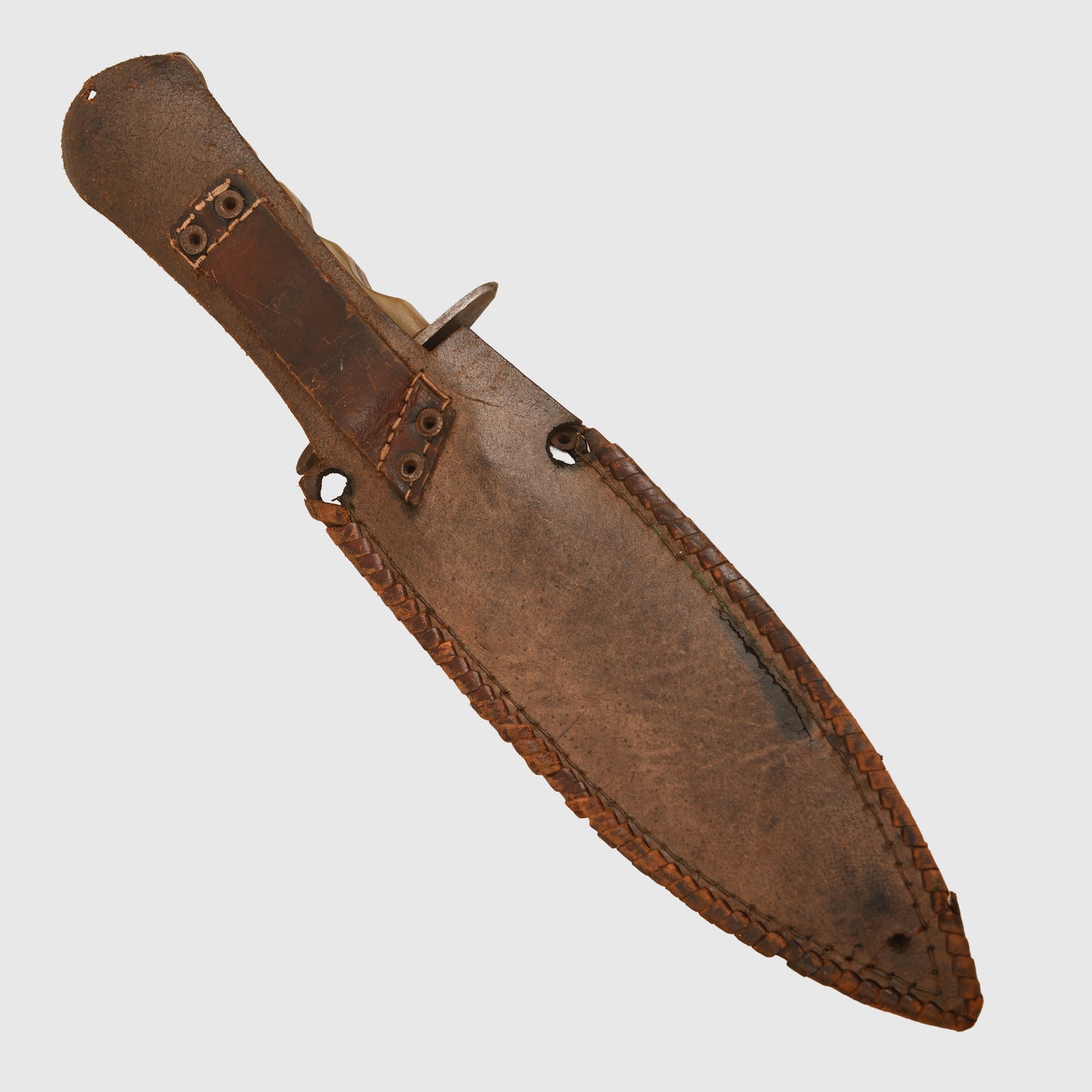ITALIAN WWII COLONIAL POLICE DISPLAY PIECE