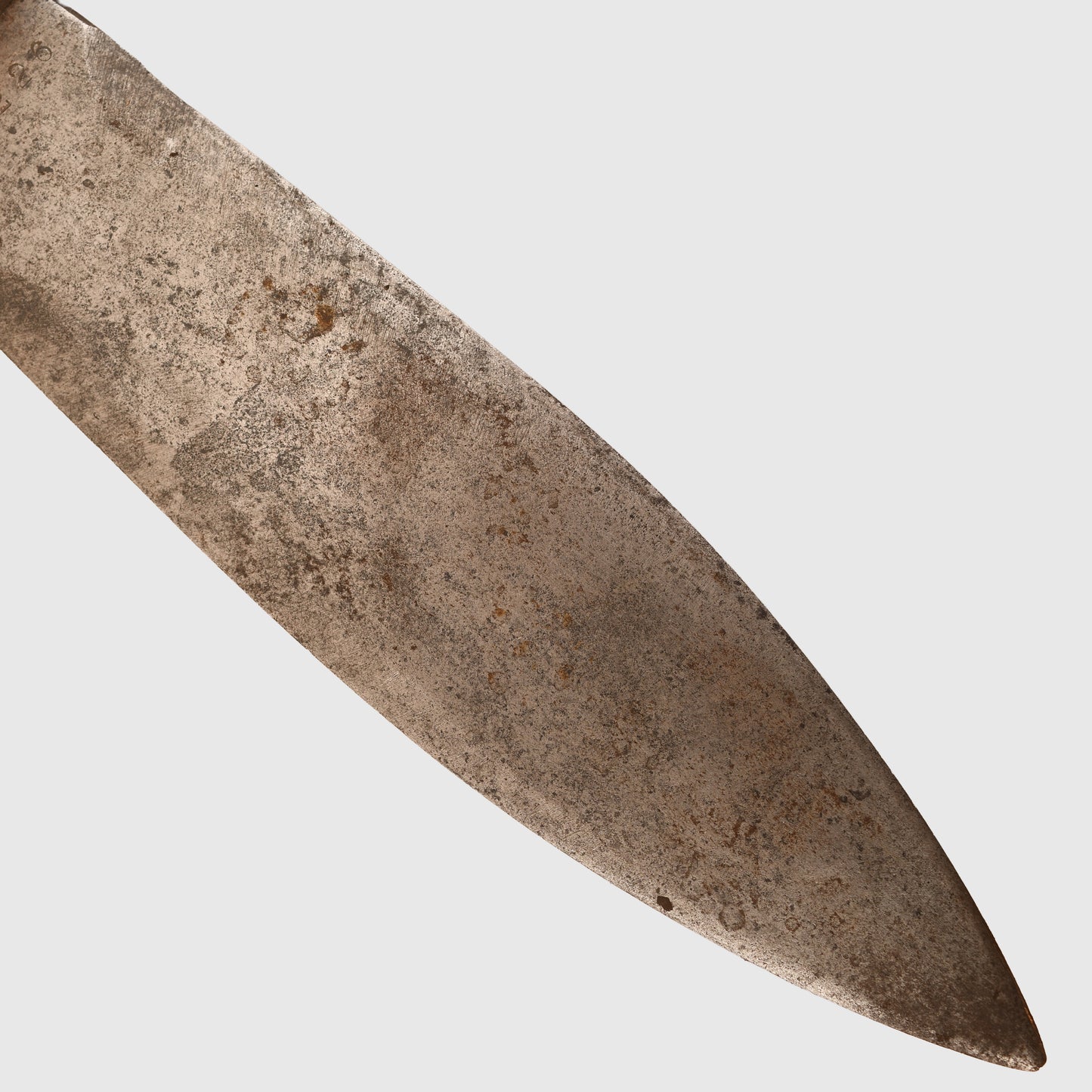 ITALIAN WWII COLONIAL POLICE DAGGER