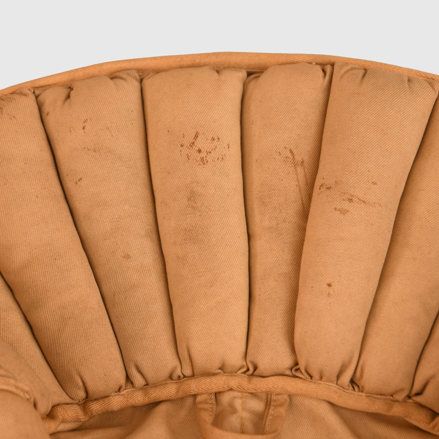 German WWII Luftwaffe Kapok Life Vest