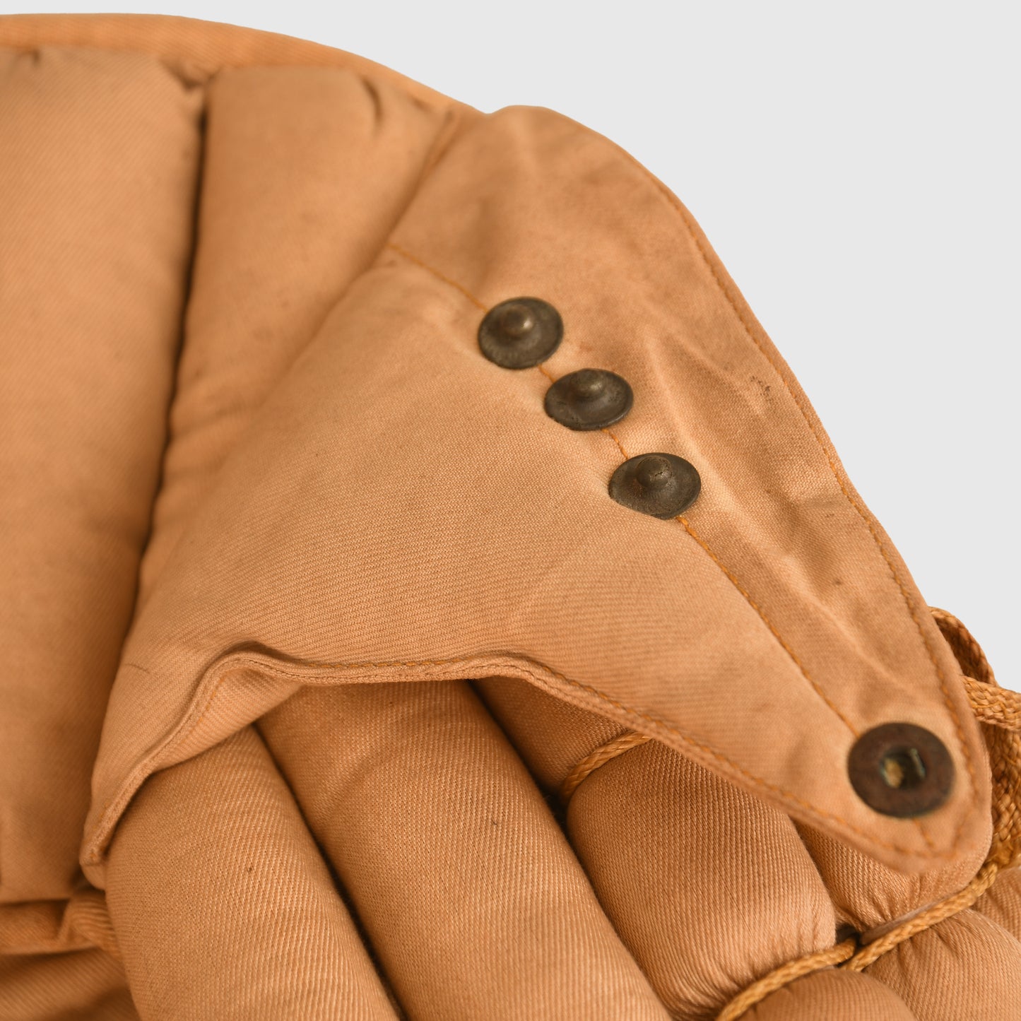 German WWII Luftwaffe Kapok Life Vest