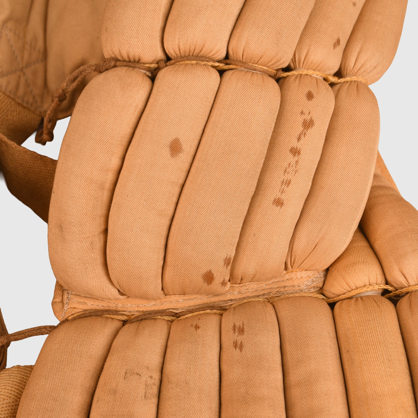 German WWII Luftwaffe Kapok Life Vest