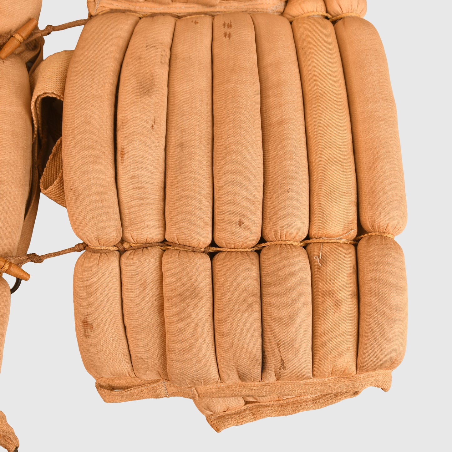 German WWII Luftwaffe Kapok Life Vest