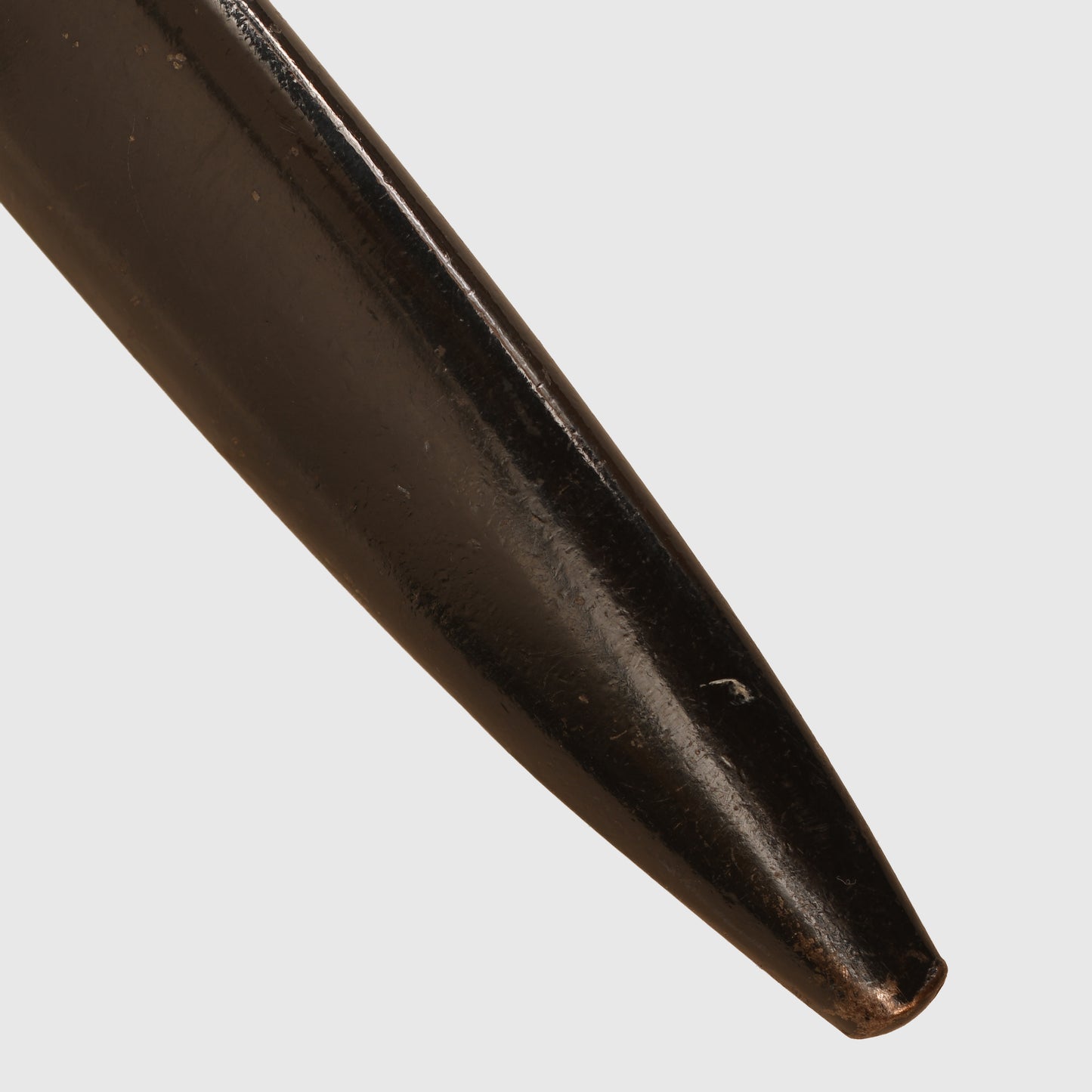 GERMAN WWI EAGLE HEADED BAYONET FIXING COMBAT DISPLAY PIECE