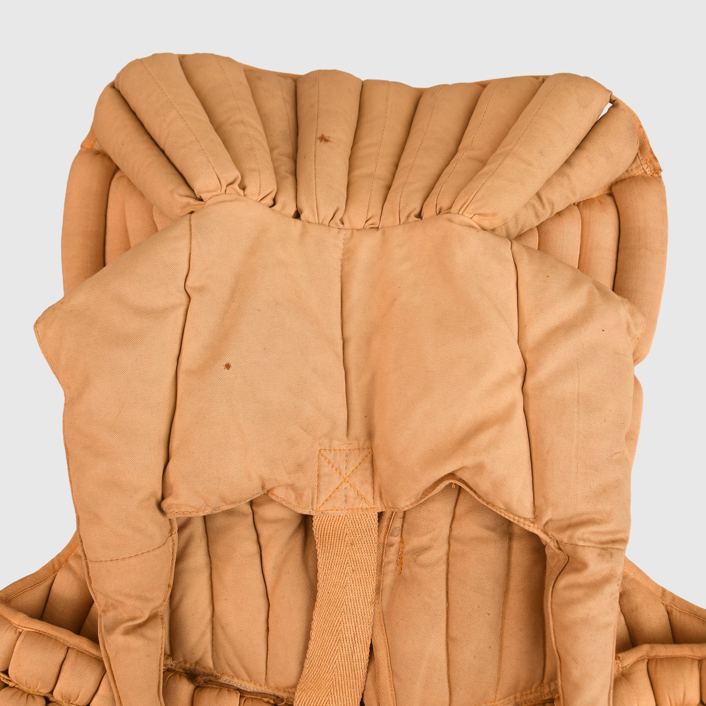 German WWII Luftwaffe Kapok Life Vest