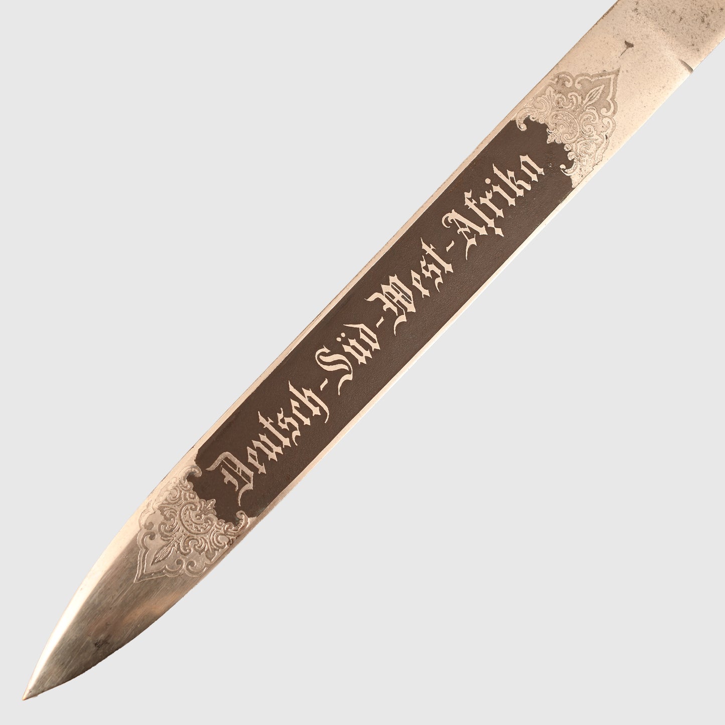 GERMAN SOUTH WEST AFRICA DISPLAY PIECE