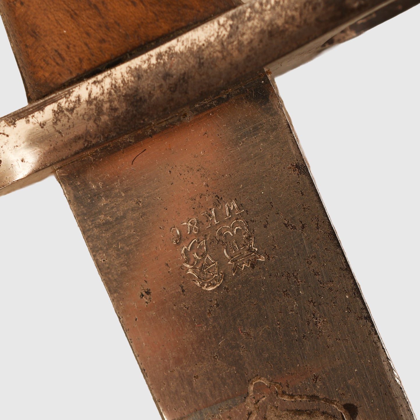 GERMAN SOUTH WEST AFRICA DISPLAY PIECE