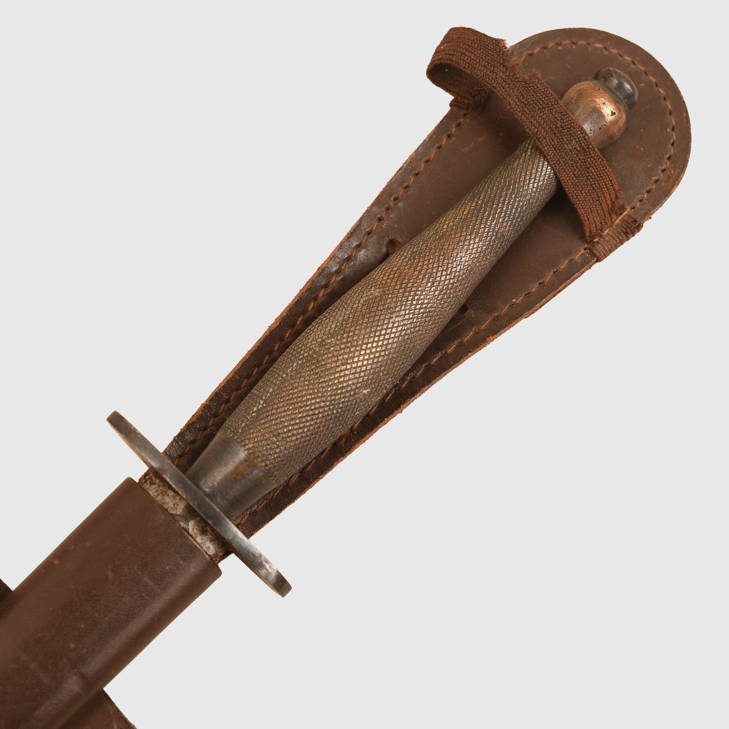 BRITISH WWII FAIRBAIRN SYKES SECOND PATTERN FIGHTING DISPLAY PIECE