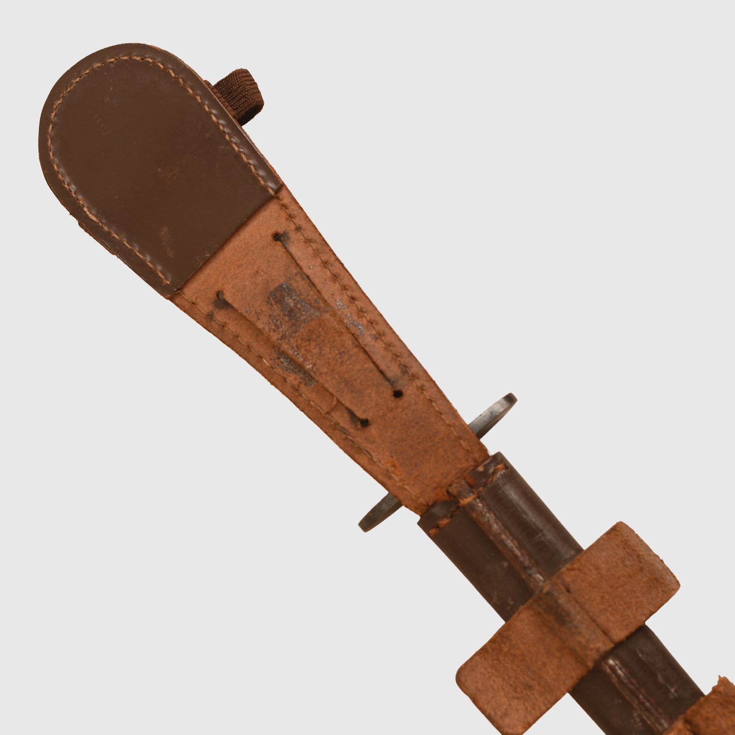 BRITISH WWII FAIRBAIRN SYKES SECOND PATTERN FIGHTING DISPLAY PIECE