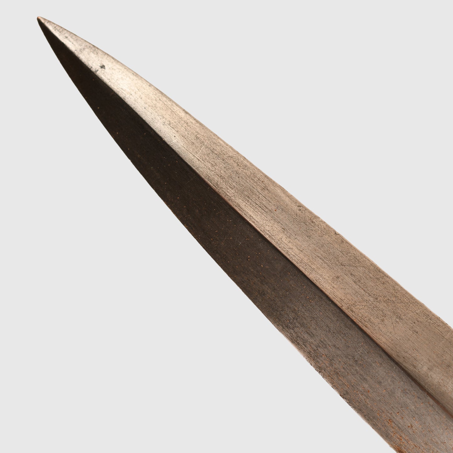 BRITISH WWII FAIRBAIRN SYKES SECOND PATTERN FIGHTING DISPLAY PIECE