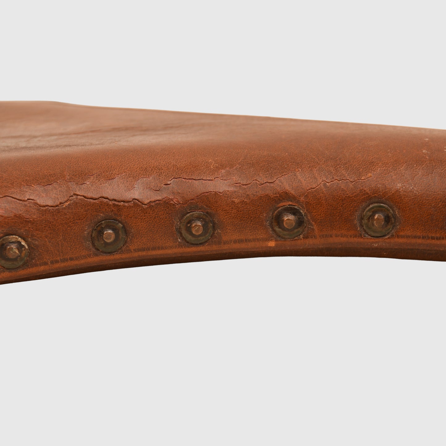 BRITISH WWI ROYAL NAVAL AIR SERVICE OR RFC WEBLEY HOLSTER