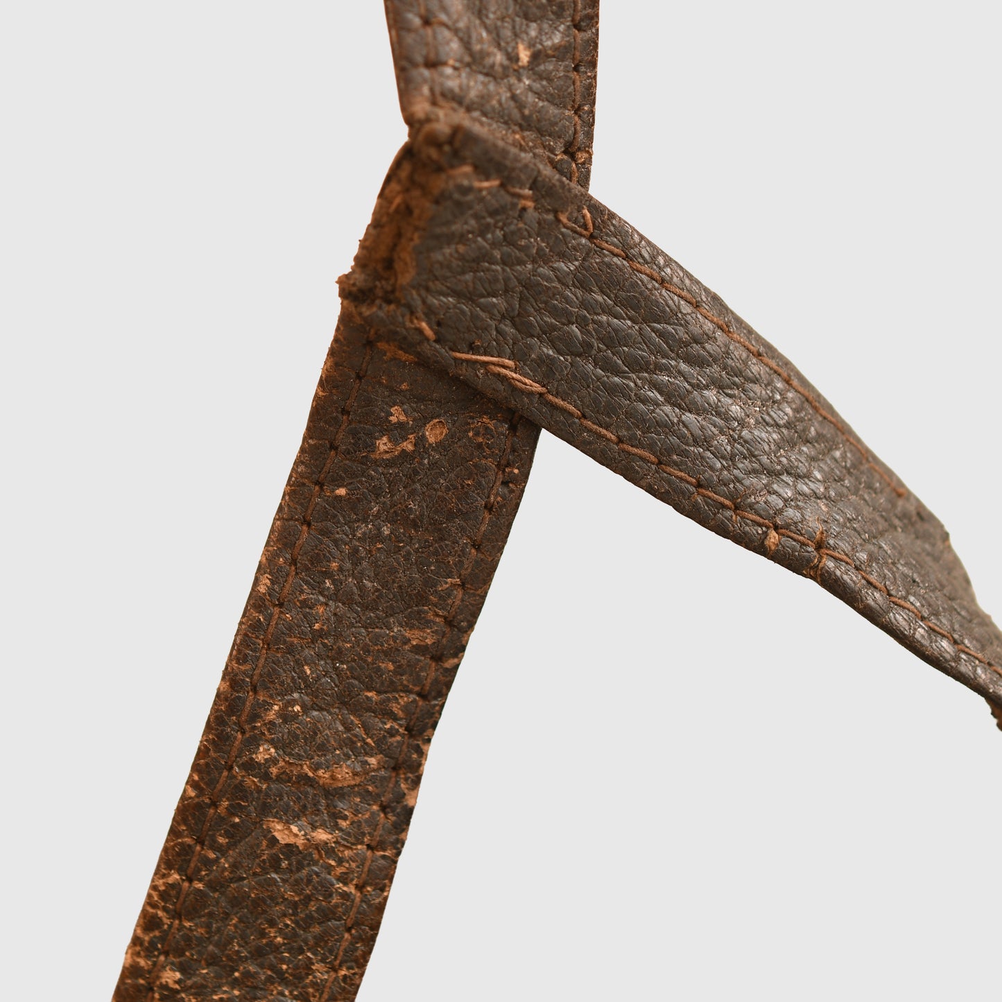 GERMAN WWII CAMOUFLAGE PARATROOPER HELMET