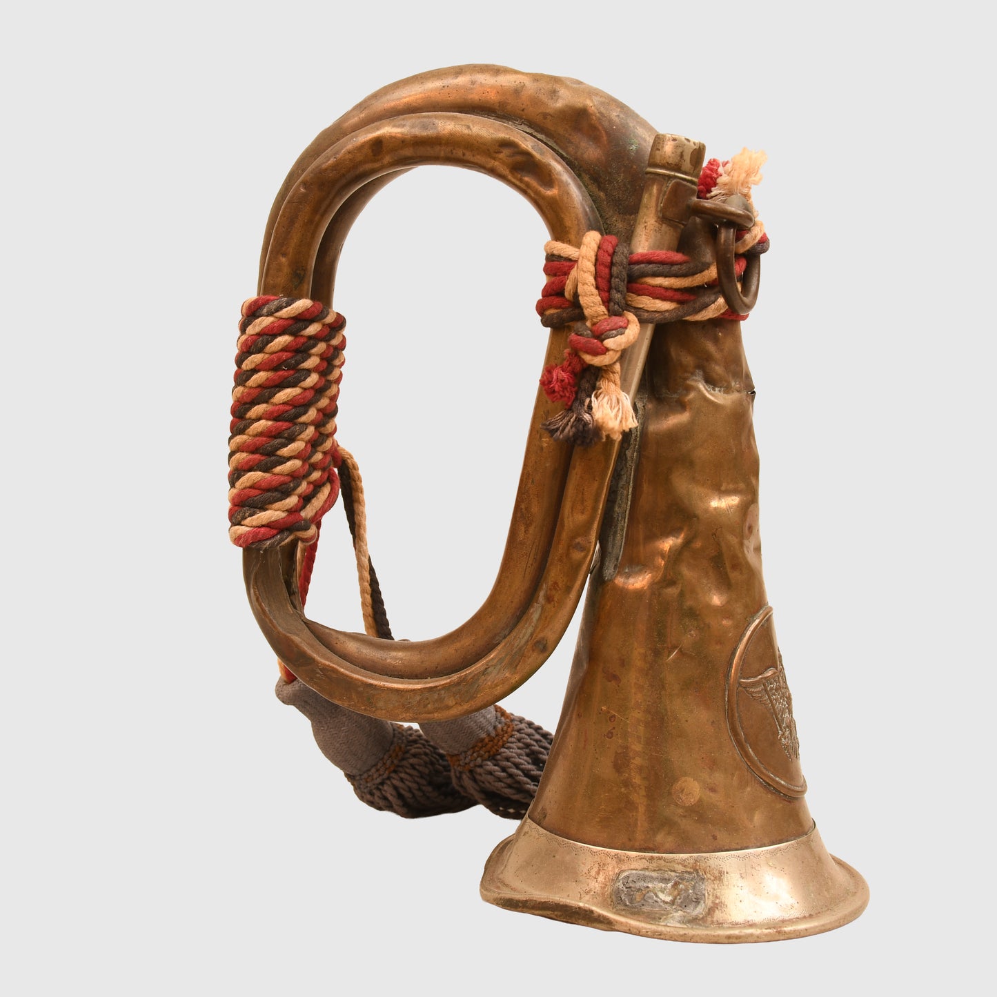 GERMAN WWI BUGLE
