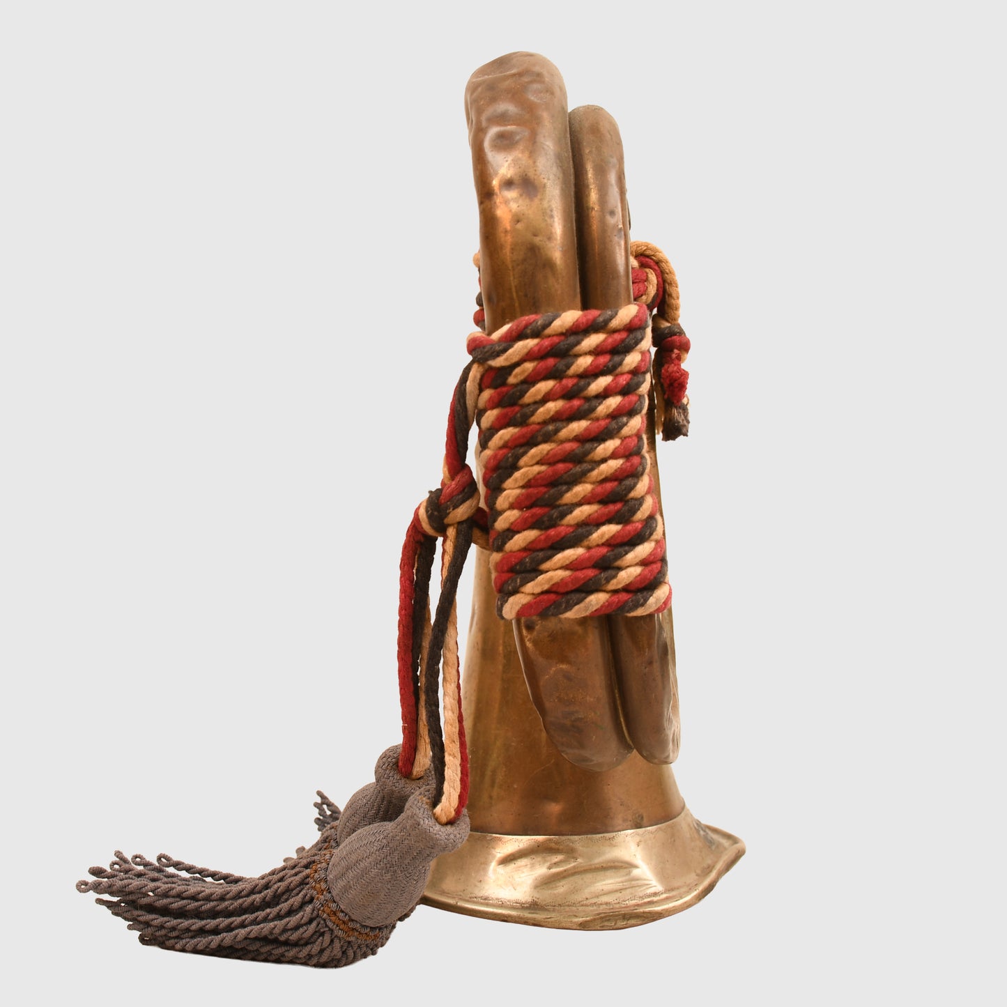 GERMAN WWI BUGLE