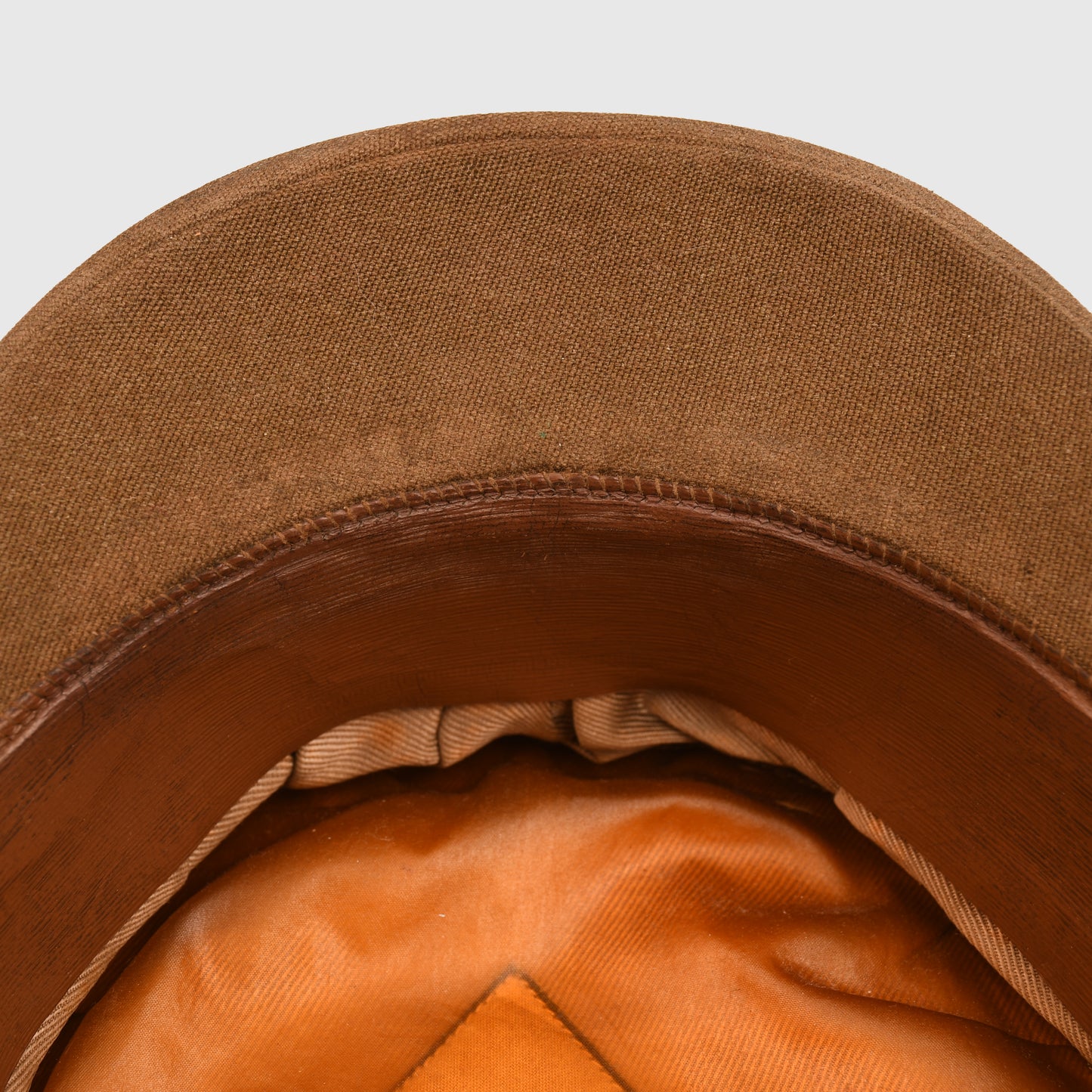 BRITISH WWII ARMY CHAPLAIN’S SERVICE CAP