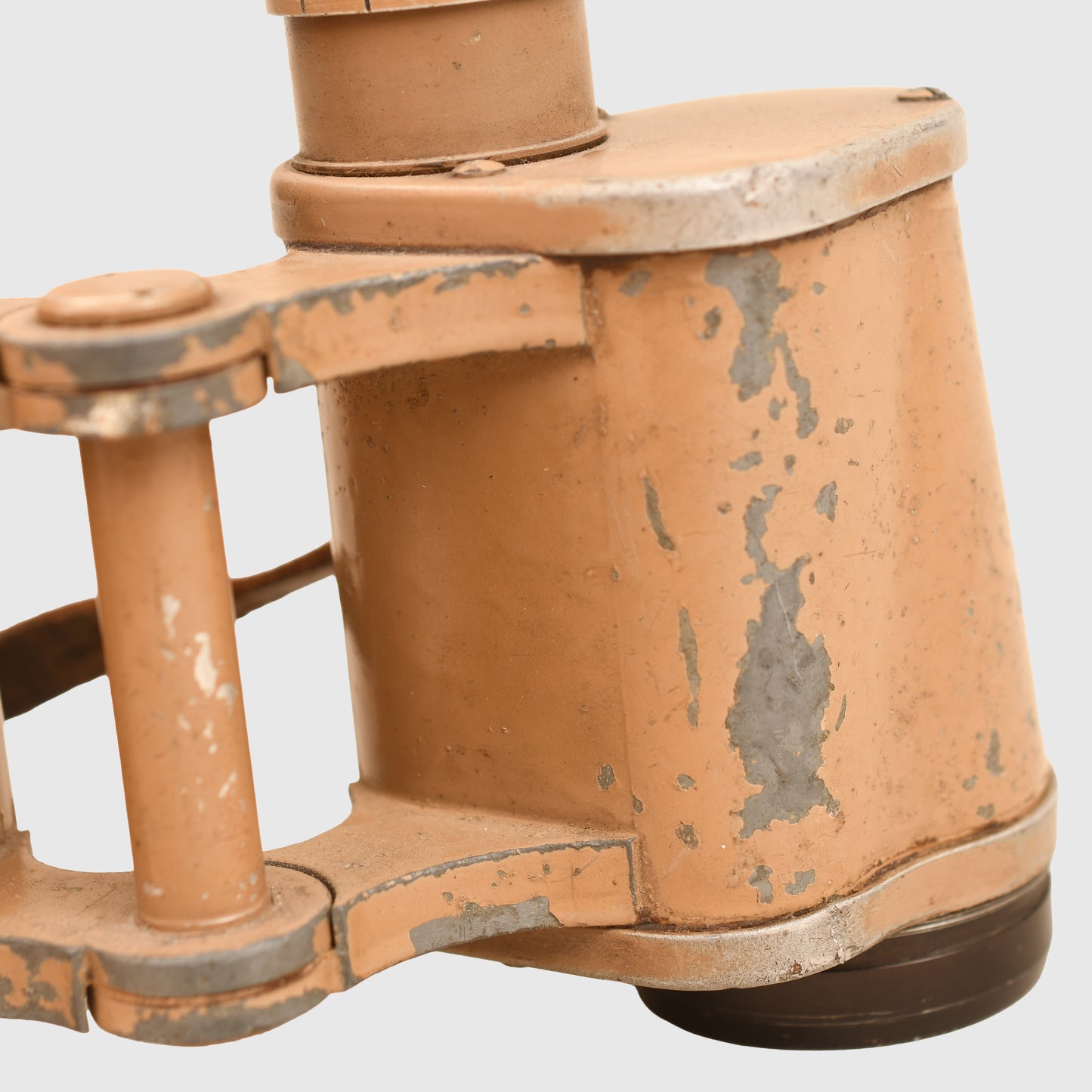 GERMAN WWII 6 X 30 BINOCULARS