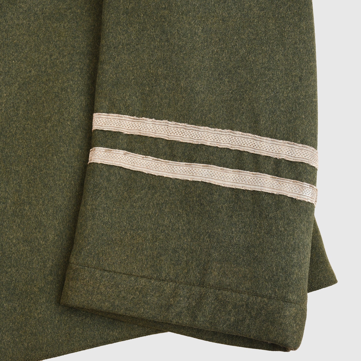 GERMAN WWII ARMY ARTILLERY NCO’S PARADE TUNIC
