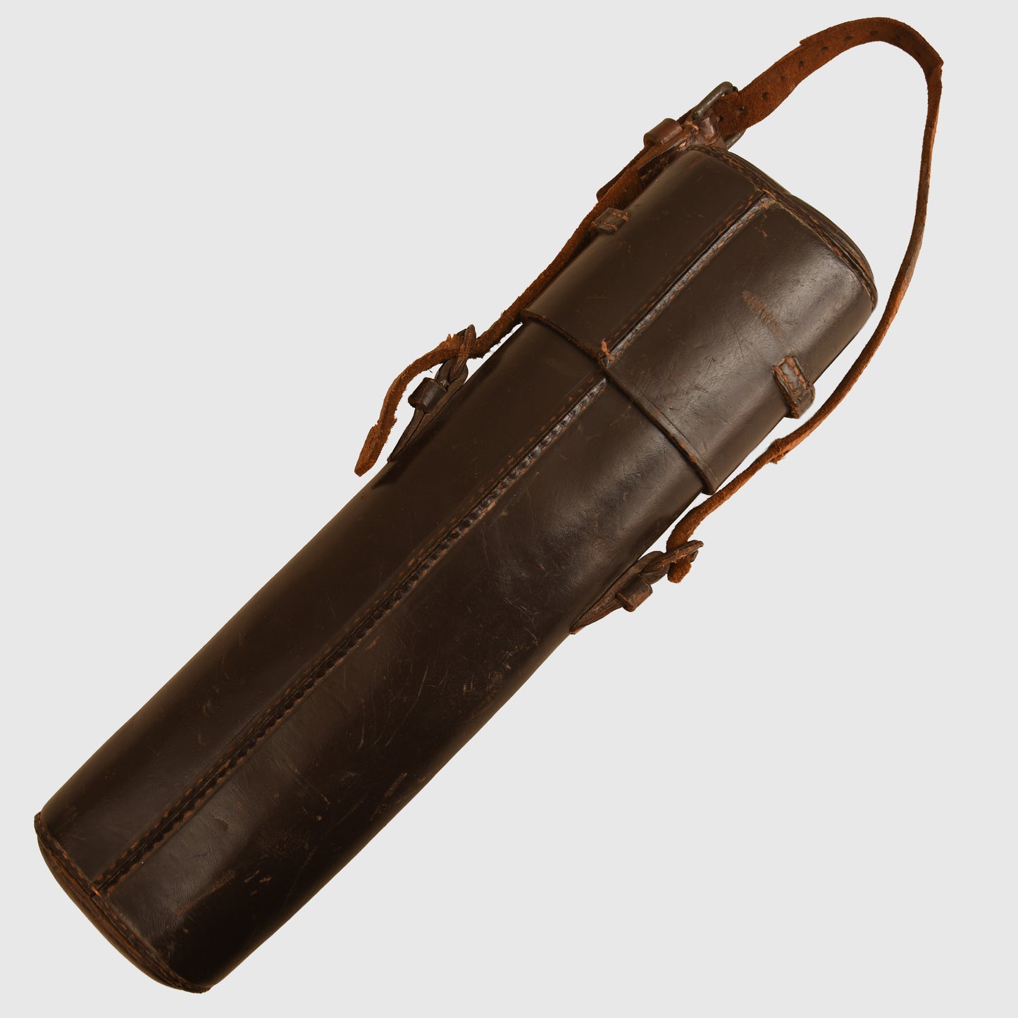 German WWI Gew98 Sniper Sight, Cased