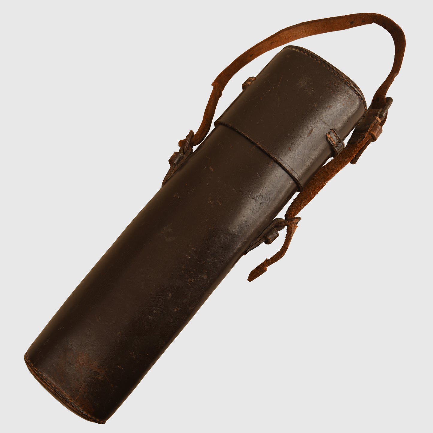 German WWI Gew98 Sniper Sight, Cased