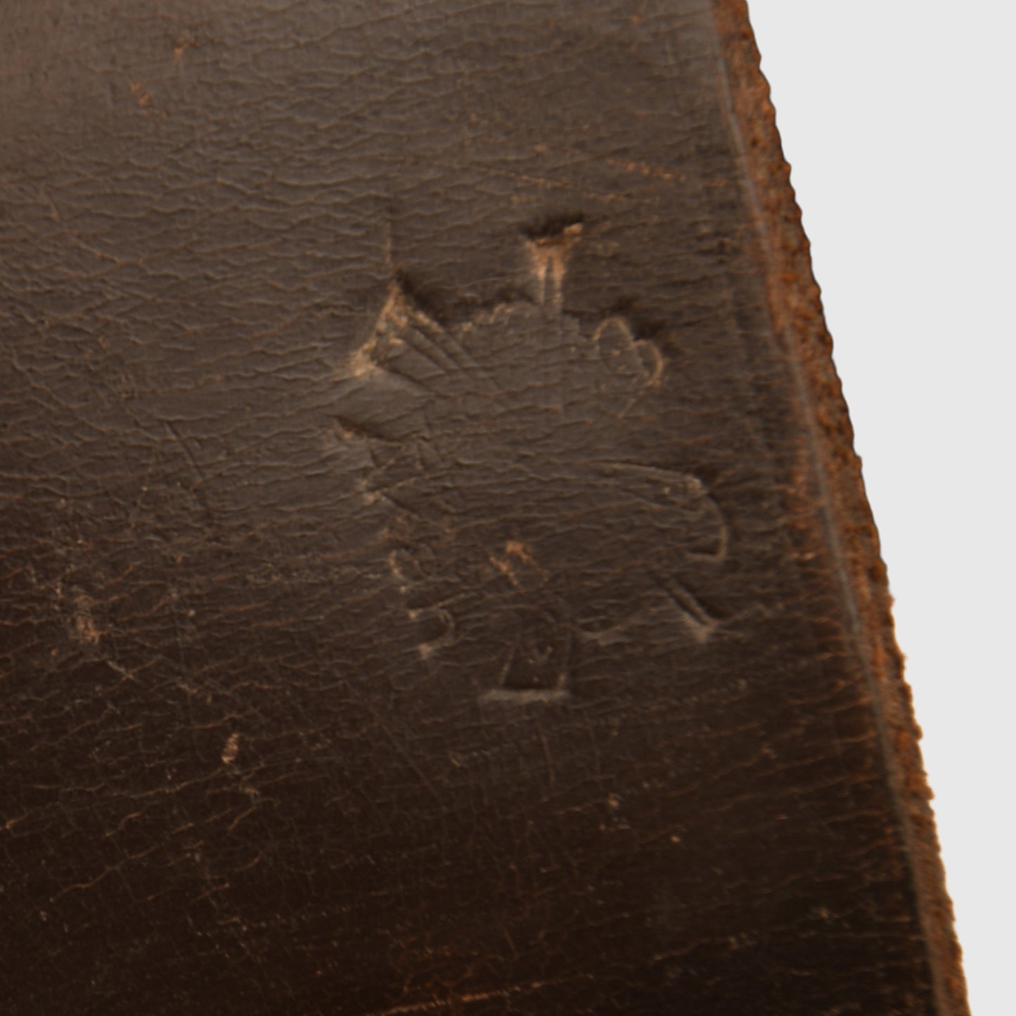 German WWI Gew98 Sniper Sight, Cased