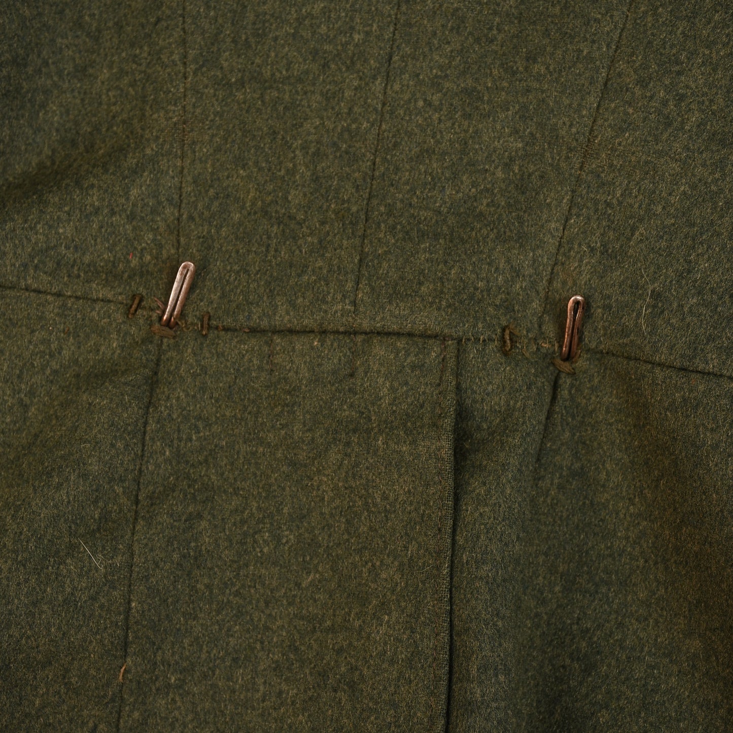 GERMAN WWII ARMY ARTILLERY NCO’S PARADE TUNIC