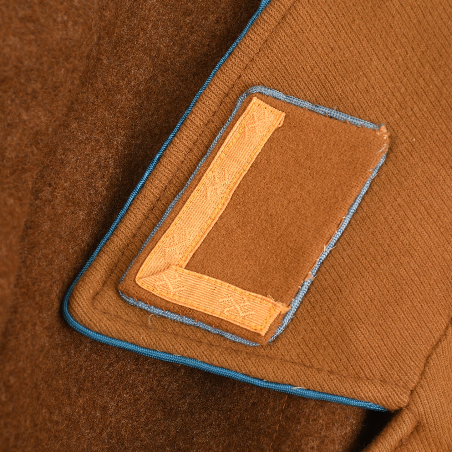 GERMAN WWII NSDAP OFFICIALS GREATCOAT