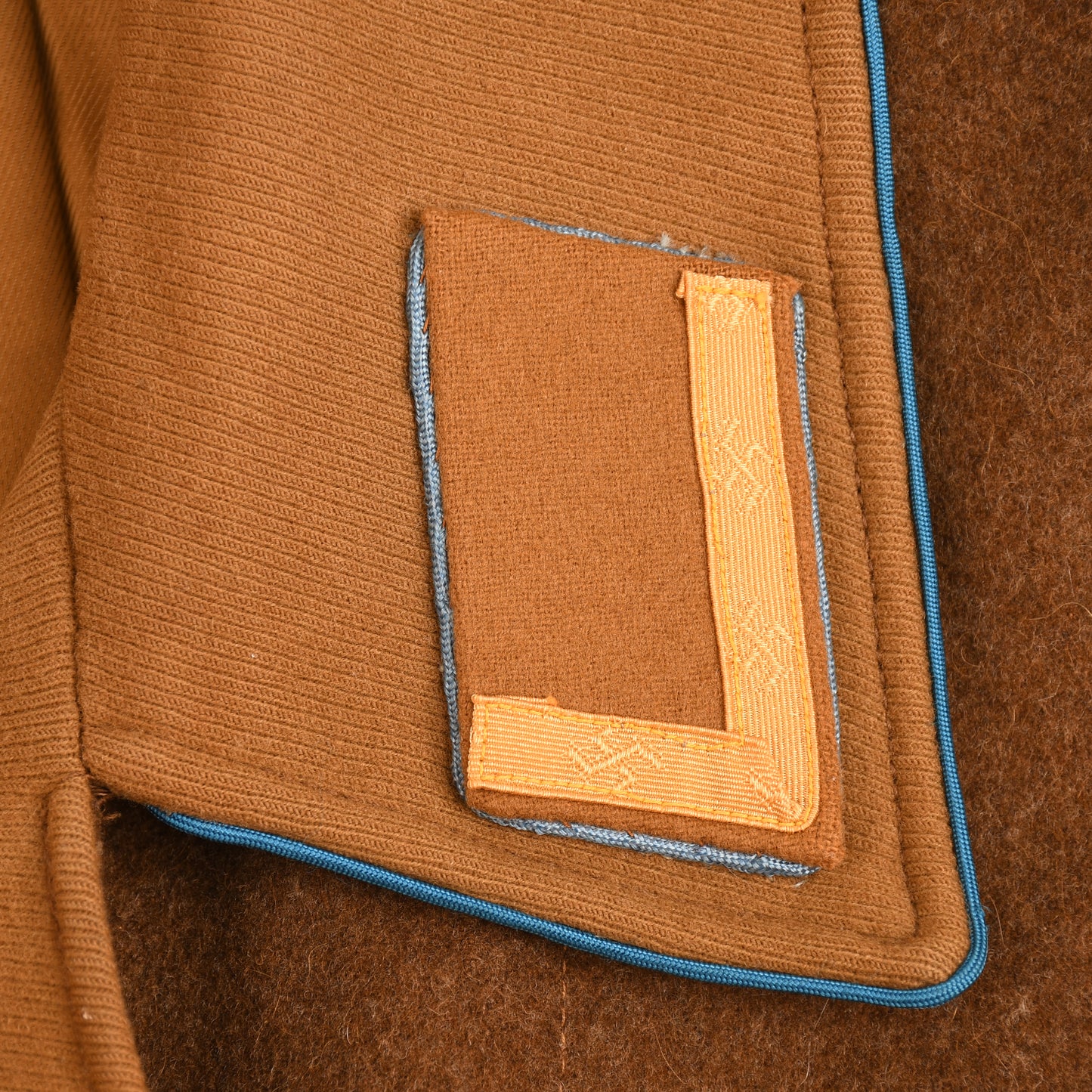 GERMAN WWII NSDAP OFFICIALS GREATCOAT