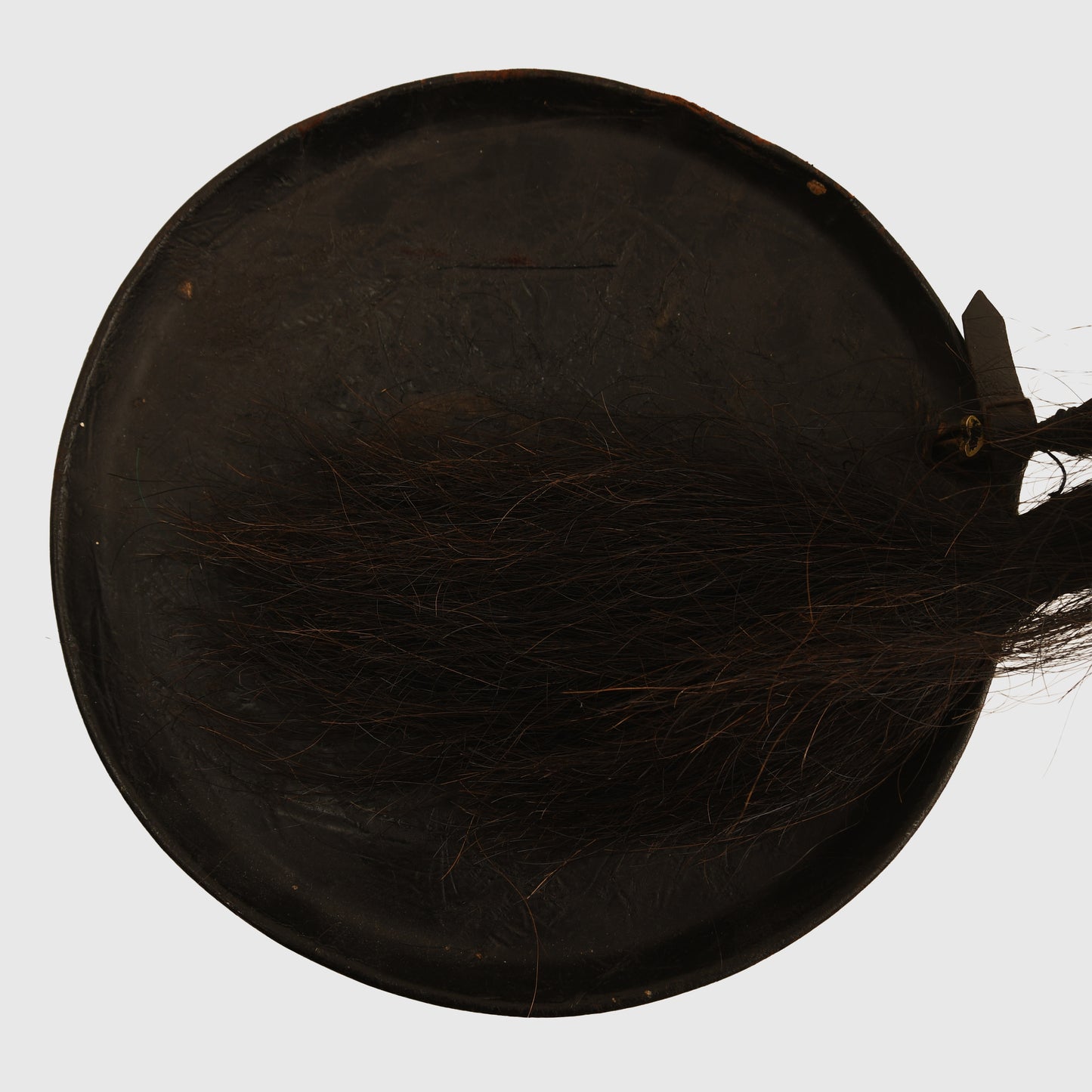 British William IV 1830–1837 Bell Top Shako